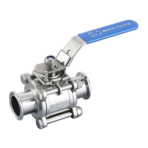2.8 Body Length 1.3 Body Width 3 Way Holmbury BVC3-10-06S Carbon Steel Ball Valve Nitrile Seals 3/8 Female SAE 2.8 Body Length 1.3 Body Width 2.1 Body Height Holmbury Inc 3/8 Female SAE 7250 PSI Max Working Pressure 2.1 Body Height 